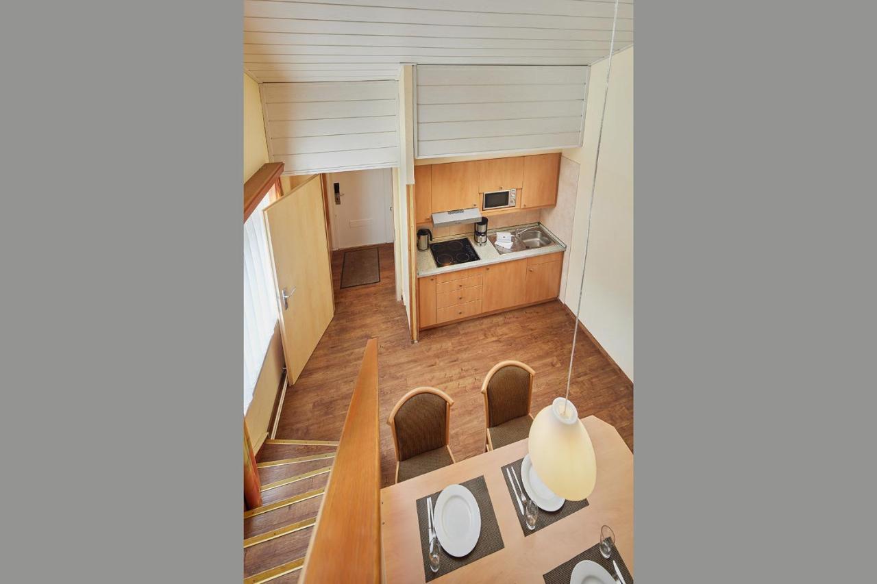 Standard Bungalow
